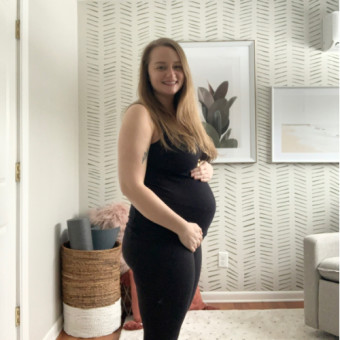 Babylist Registry Photo.