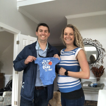 Babylist Registry Photo.
