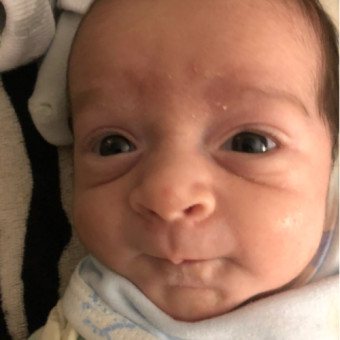 Babylist Registry Photo.
