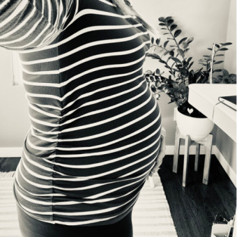 Babylist Registry Photo.