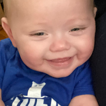 Babylist Registry Photo.