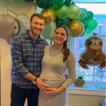 Babylist Registry Photo.