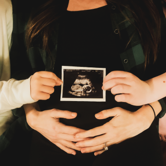 Babylist Registry Photo.