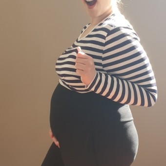 Babylist Registry Photo.