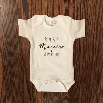 Babylist Registry Photo.