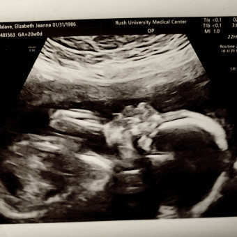 Babylist Registry Photo.