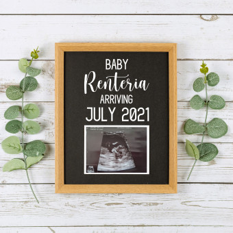 Babylist Registry Photo.