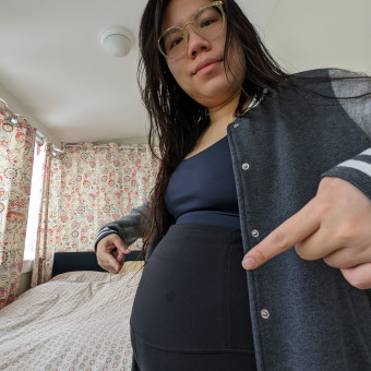 Babylist Registry Photo.