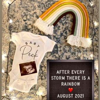 Babylist Registry Photo.