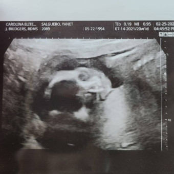 Babylist Registry Photo.