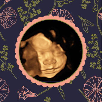 Babylist Registry Photo.