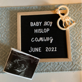 Babylist Registry Photo.
