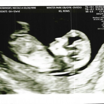 Babylist Registry Photo.
