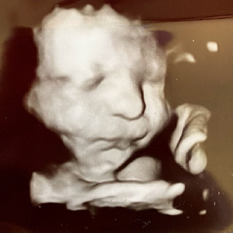 Babylist Registry Photo.