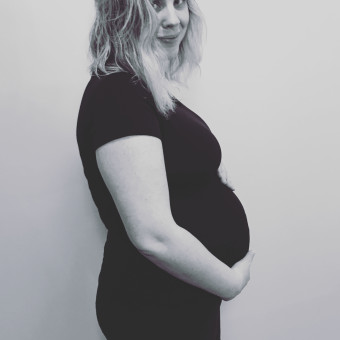 Babylist Registry Photo.
