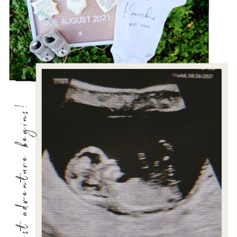 Babylist Registry Photo.