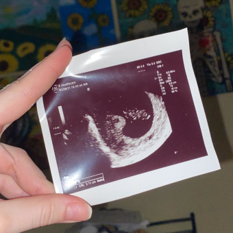 Babylist Registry Photo.