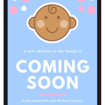 Babylist Registry Photo.