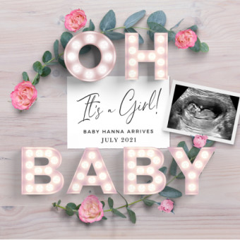 Babylist Registry Photo.