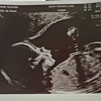 Babylist Registry Photo.