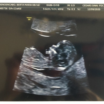 Babylist Registry Photo.