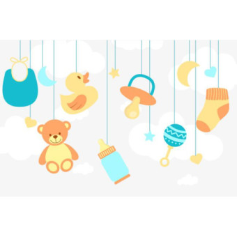 Babylist Registry Photo.