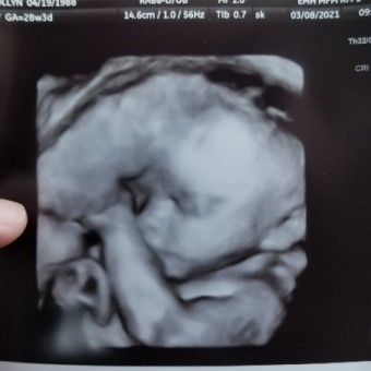 Babylist Registry Photo.