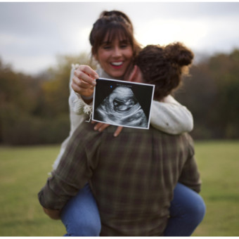 Babylist Registry Photo.
