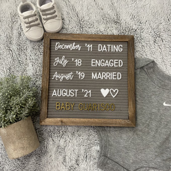 Babylist Registry Photo.