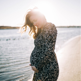Babylist Registry Photo.