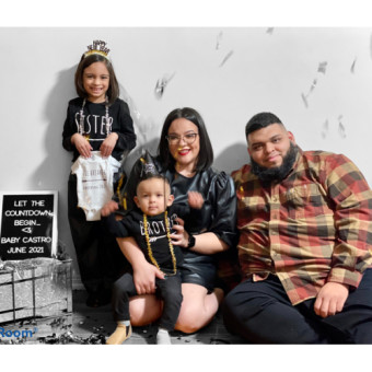 Babylist Registry Photo.