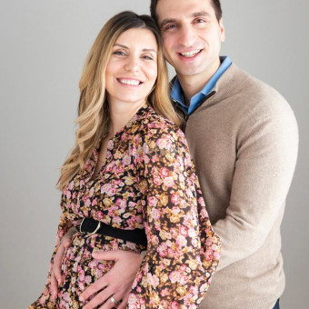 Babylist Registry Photo.