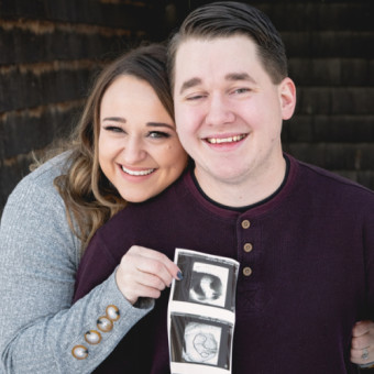 Babylist Registry Photo.
