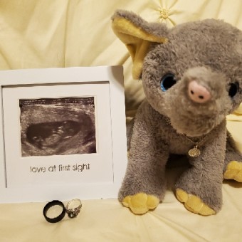 Babylist Registry Photo.