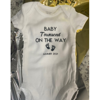 Babylist Registry Photo.