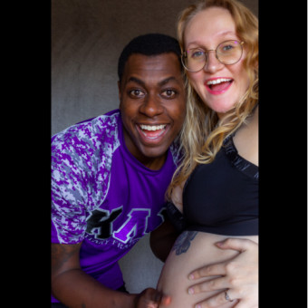 Babylist Registry Photo.
