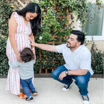 Babylist Registry Photo.