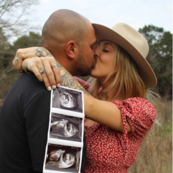 Babylist Registry Photo.
