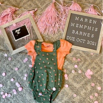 Babylist Registry Photo.