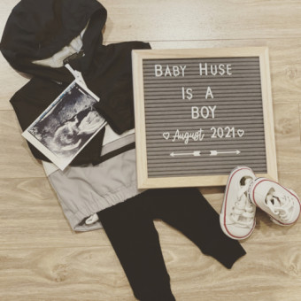 Babylist Registry Photo.