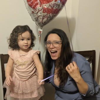 Babylist Registry Photo.