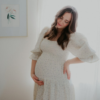 Babylist Registry Photo.