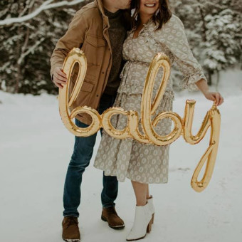 Babylist Registry Photo.