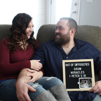 Babylist Registry Photo.