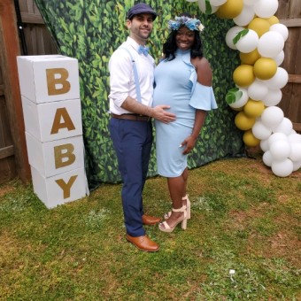 Babylist Registry Photo.