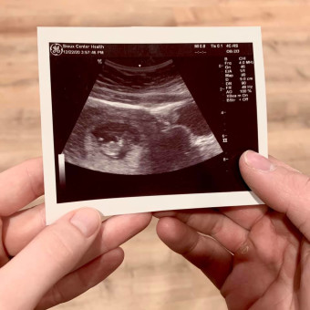 Babylist Registry Photo.