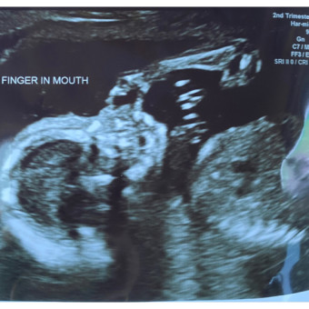 Babylist Registry Photo.