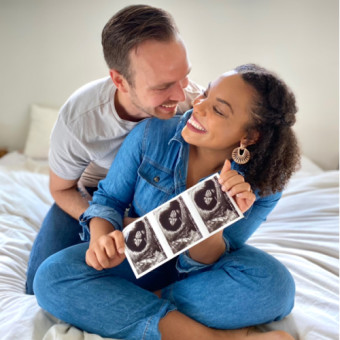 Babylist Registry Photo.