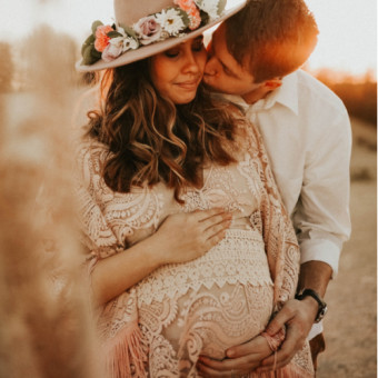 Babylist Registry Photo.
