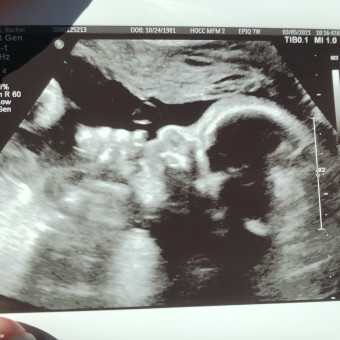 Babylist Registry Photo.
